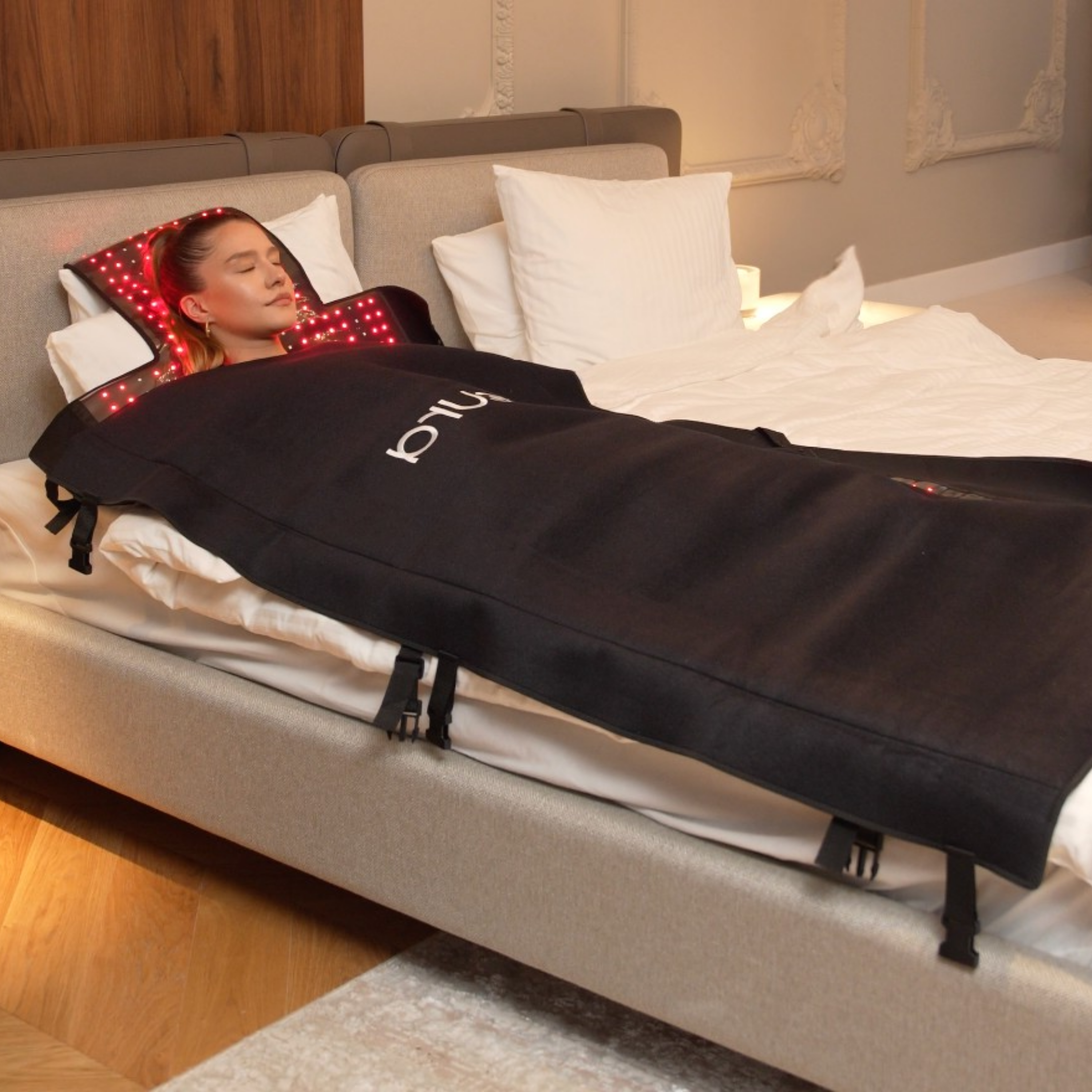 Nircura 360° Upgrade