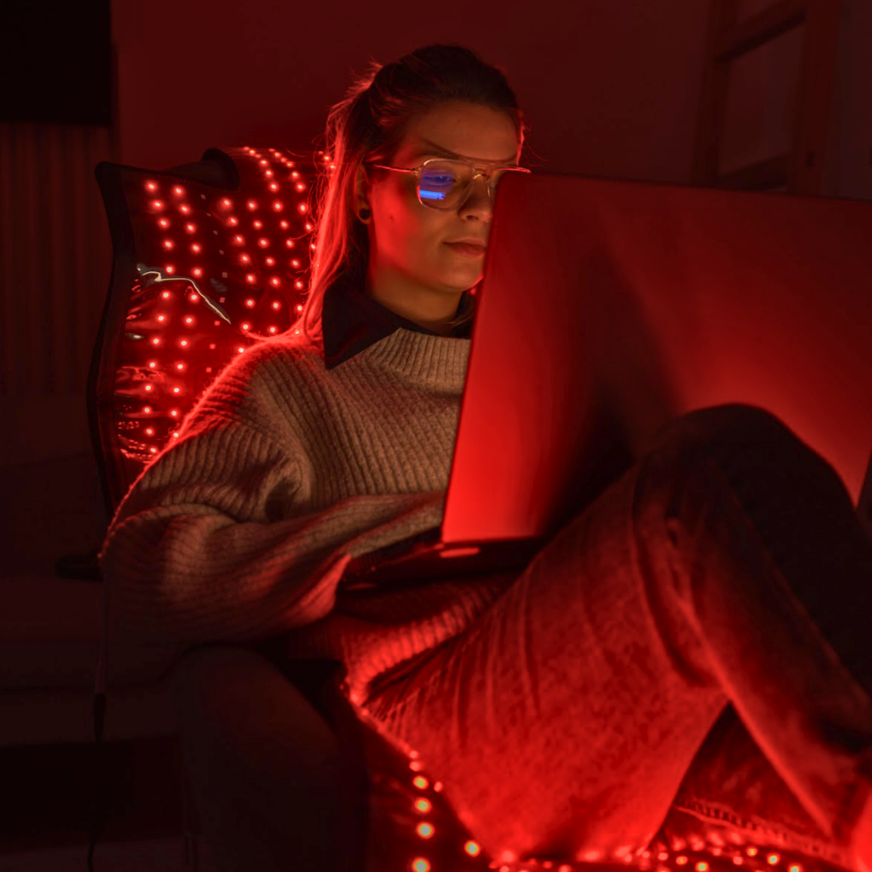 Nircura 360° Upgrade