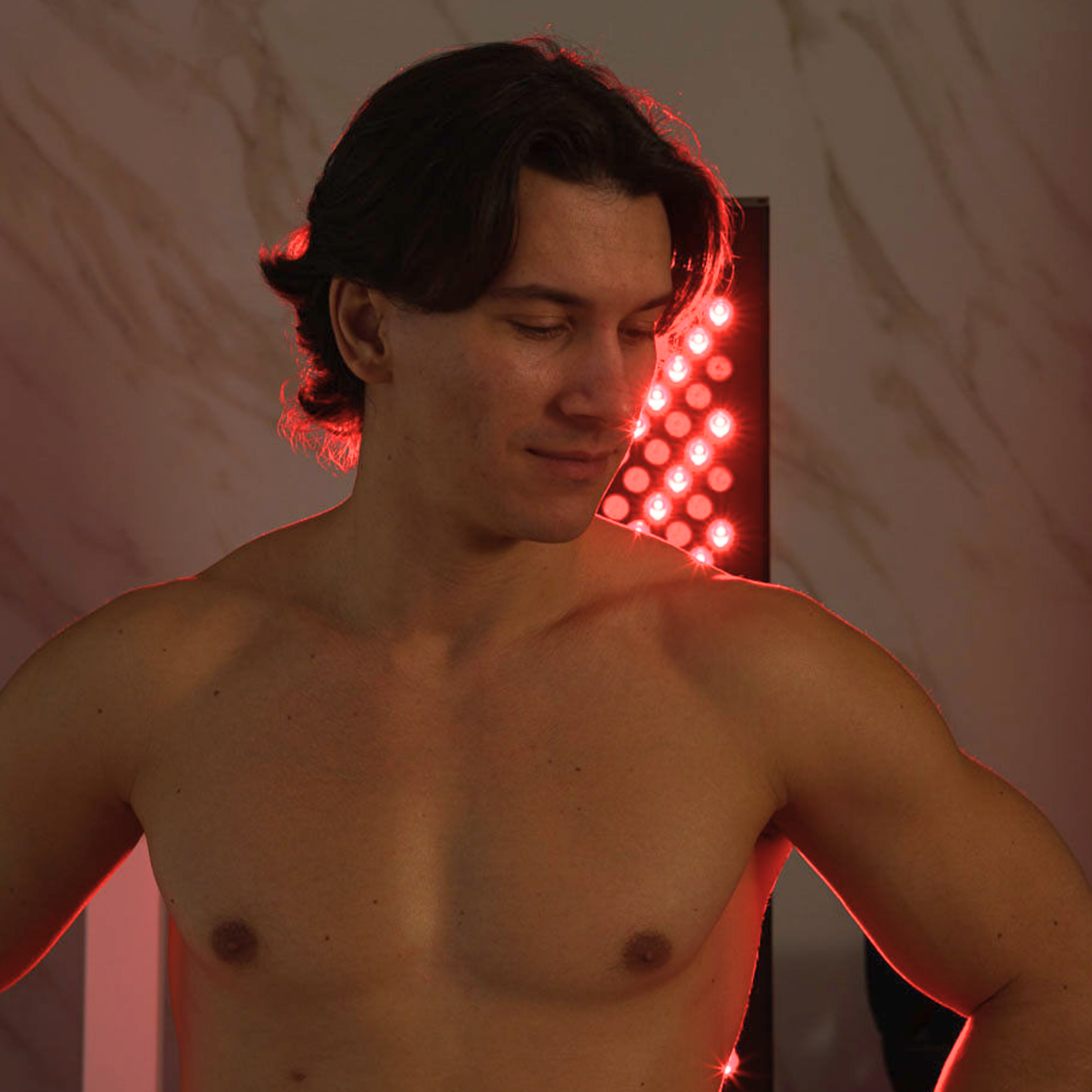 Cellular Elevation Max