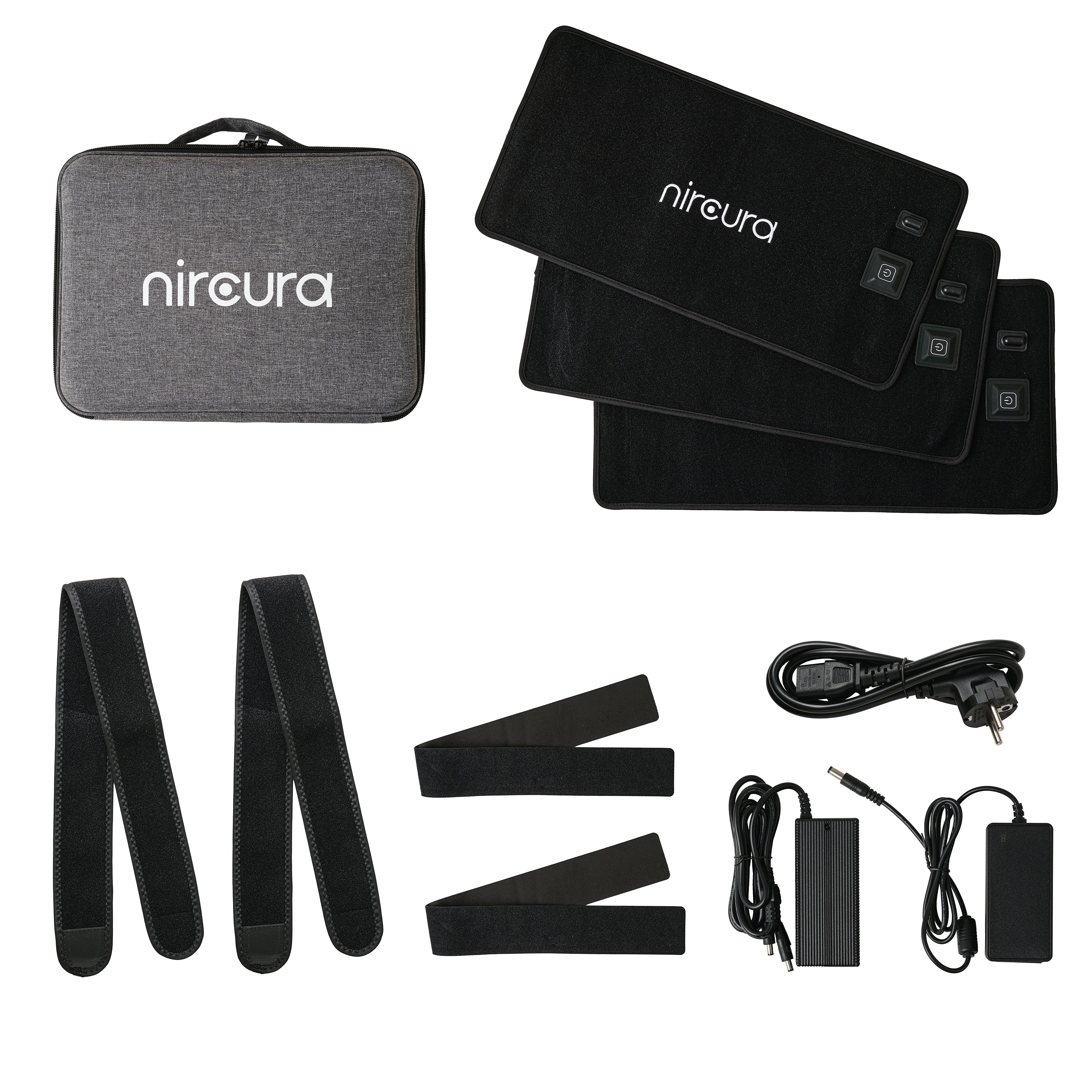 Nircura Physio Heal Ultra