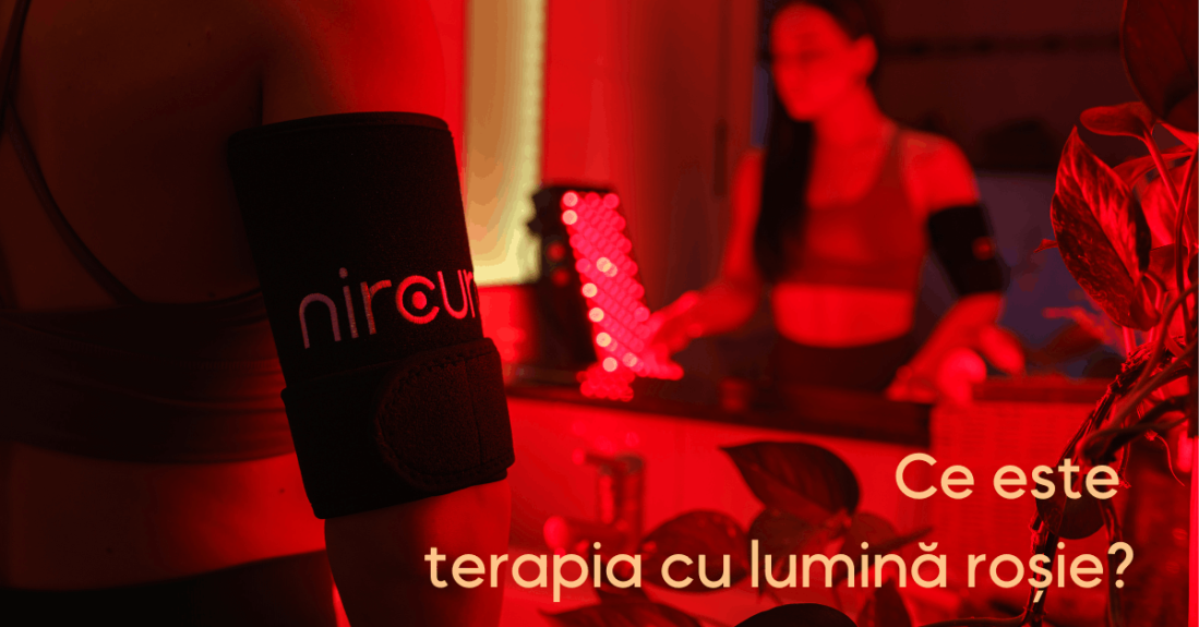 Ce este terapia cu lumină?
