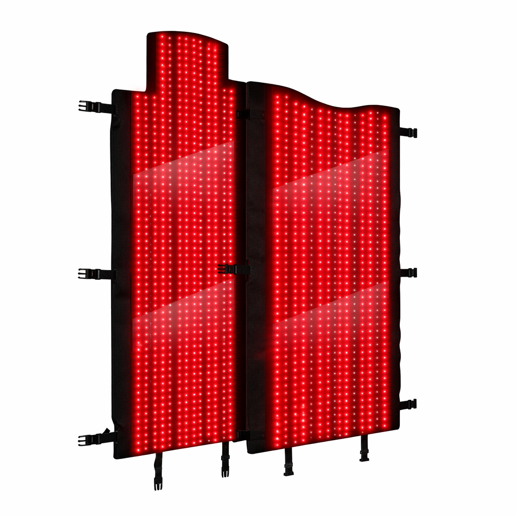 Nircura 360° Upgrade