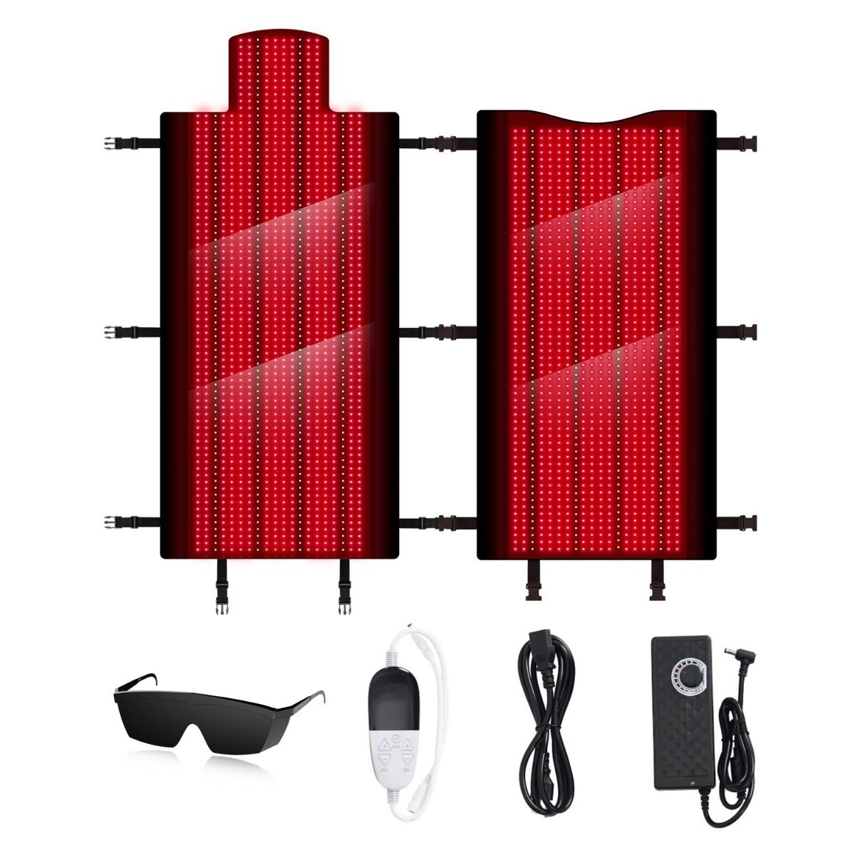 Nircura 360° Upgrade