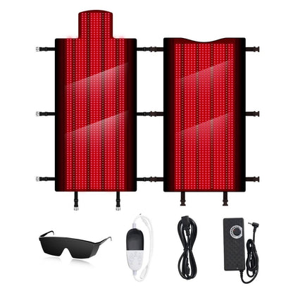 Nircura 360° Upgrade