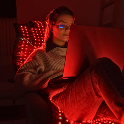 Nircura 360° Upgrade