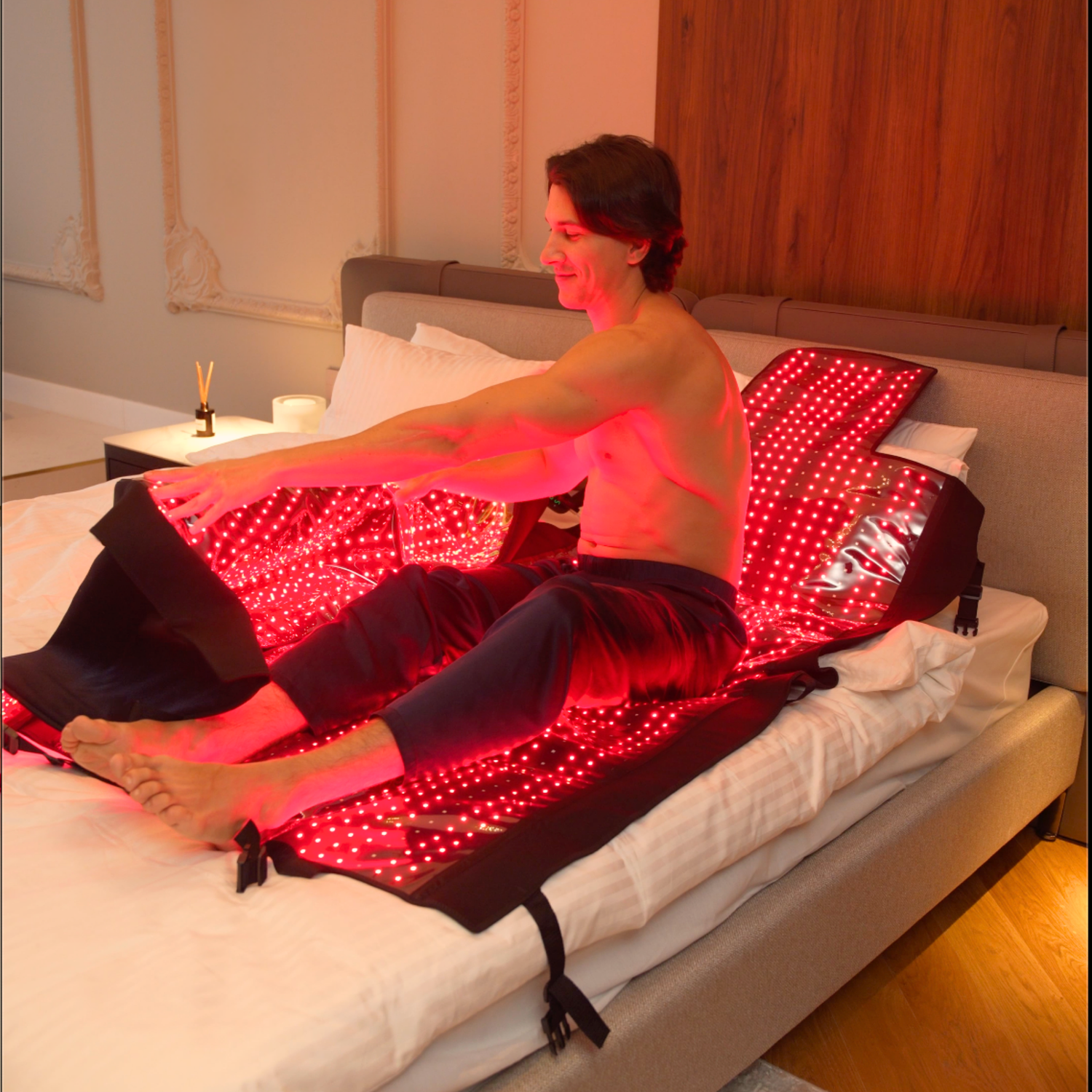 Nircura 360° Upgrade