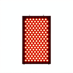 Panou Led lumină roșie - Cellular Elevation Max