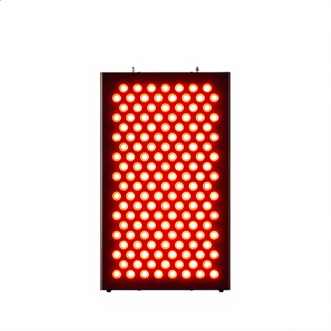 Panou Led lumină roșie - Cellular Elevation Max