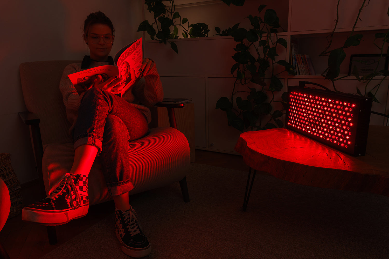 Cellular Elevation Max