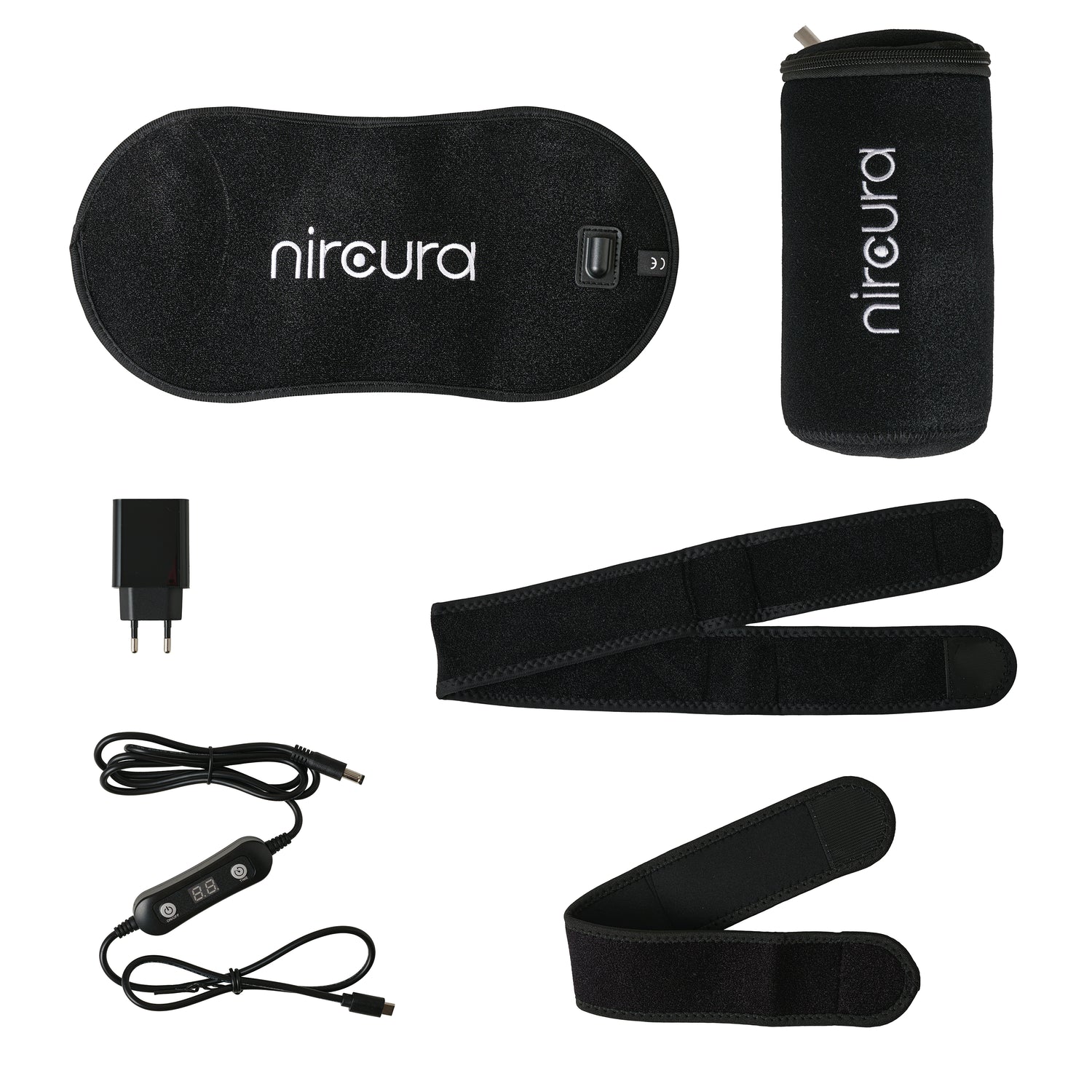 Nircura Light Belt Pro 2
