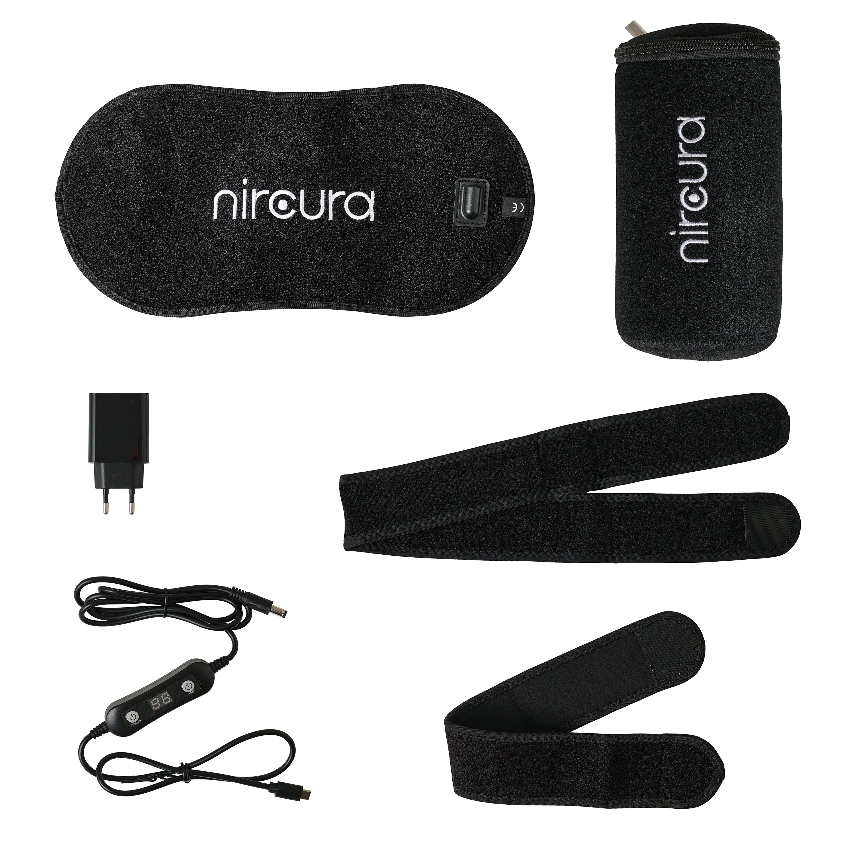 Nircura Light Belt Pro 2