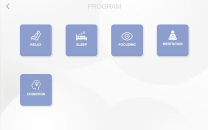 Nircura NeuroSinc 2100