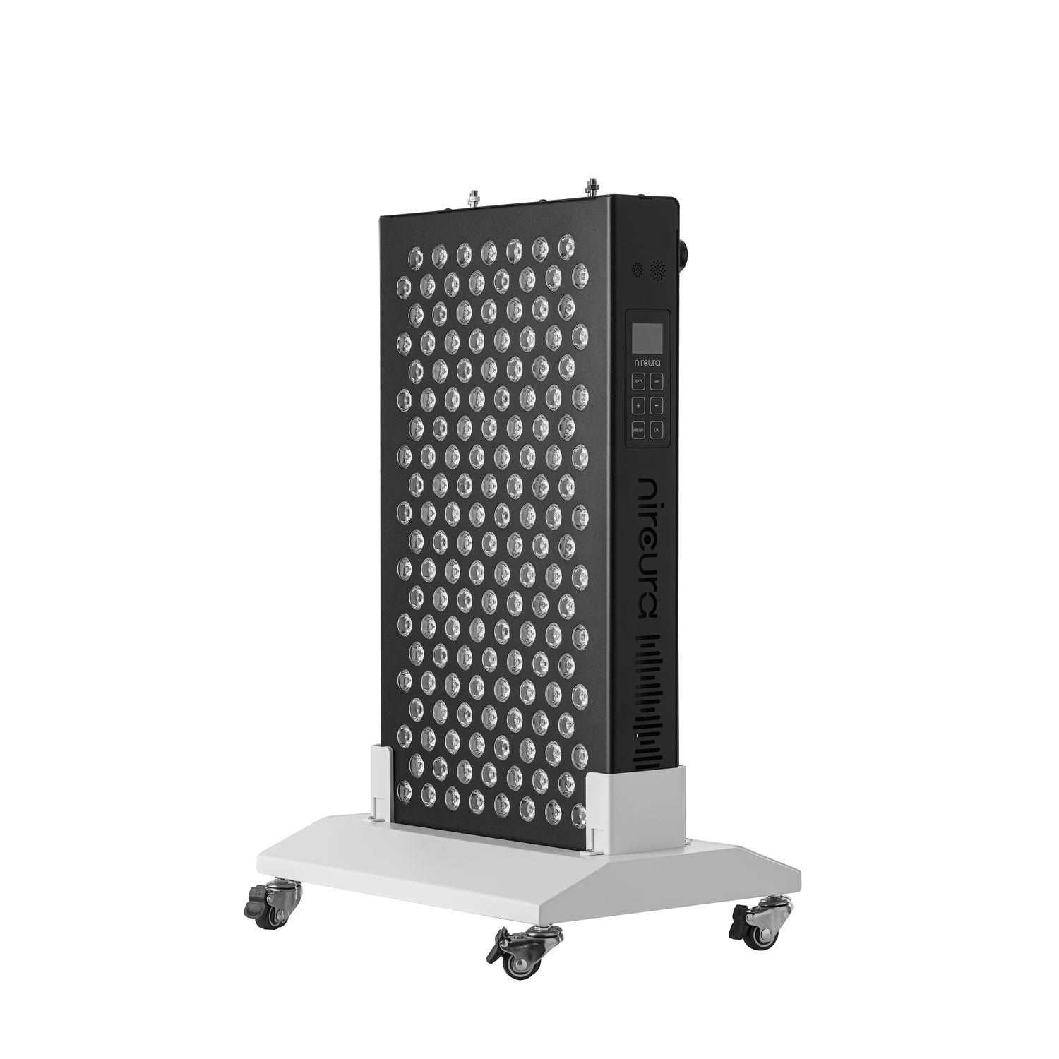 Nircura floor stand enhanced