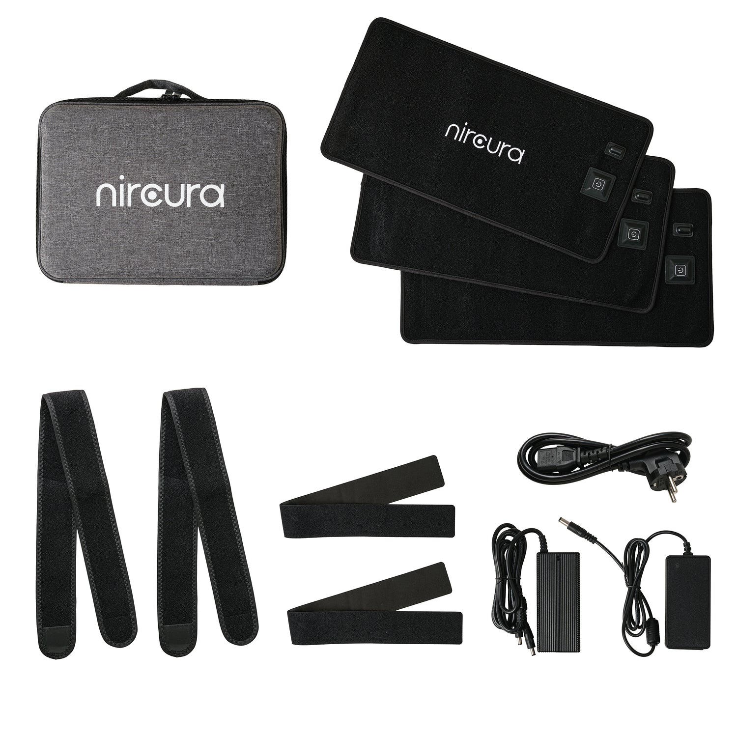 Nircura Physio Heal Ultra