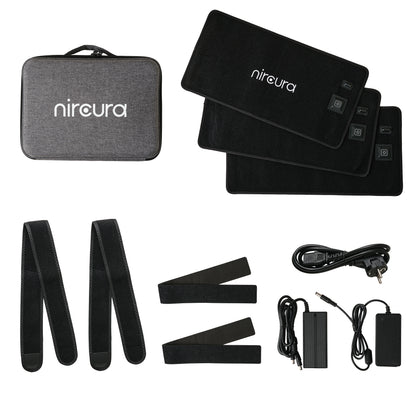 Nircura Physio Heal Ultra