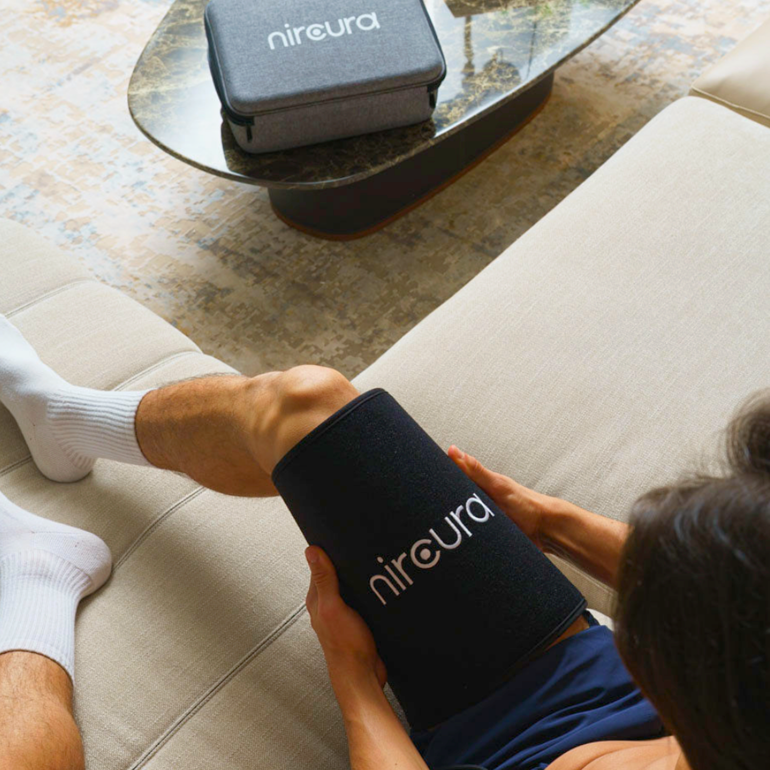 Nircura Physio Heal Ultra