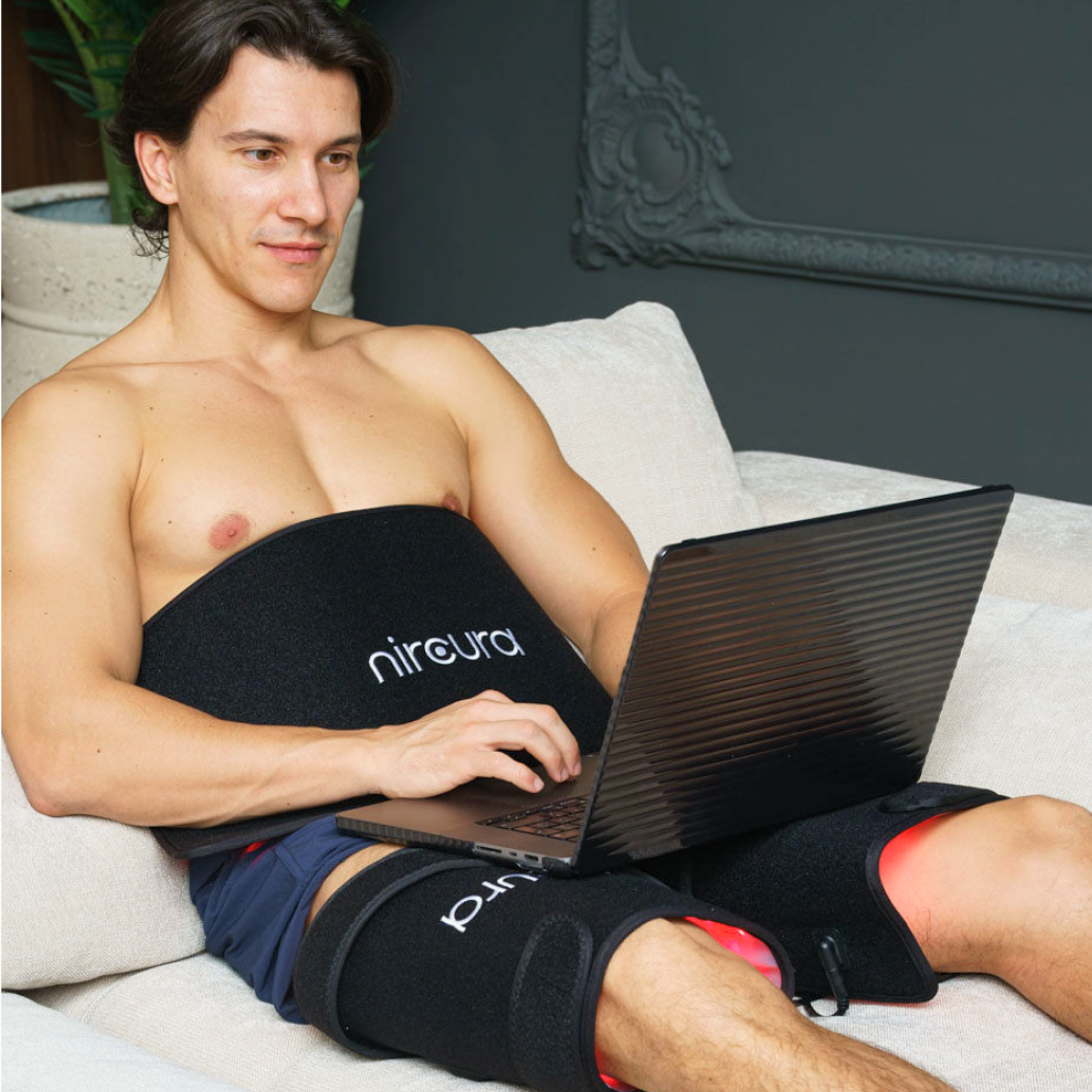 Nircura Physio Heal Ultra