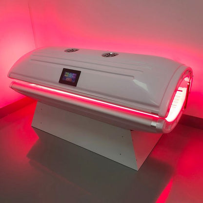 Evolution Infra Station II