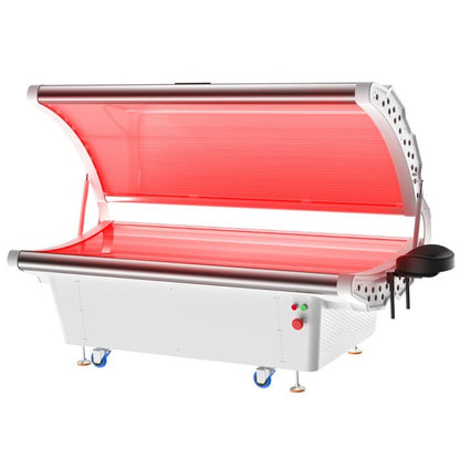 Evolution Intra Station I