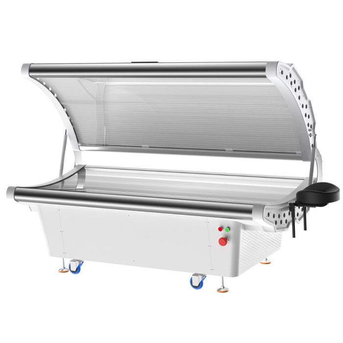 Evolution Intra Station I