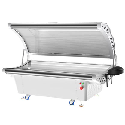 Evolution Intra Station I